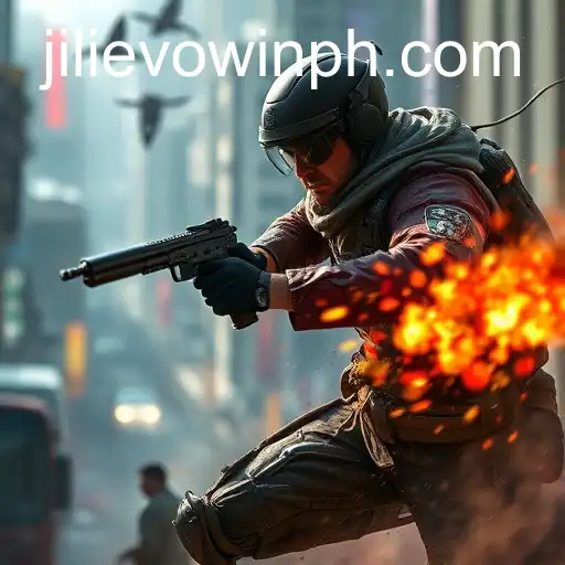 Exploring the Dynamic World of Action Games: The Significance of 'Jilievo'