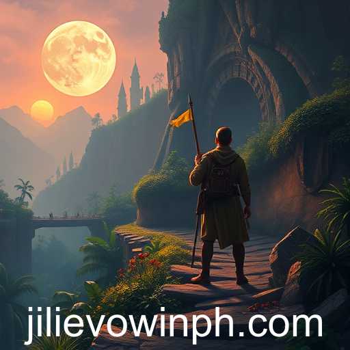 Unveiling the Wonders of the 'Jilievo' Adventure Category in Gaming