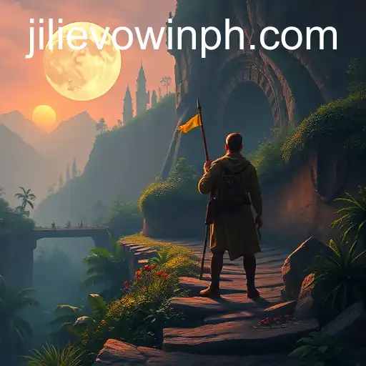 Unveiling the Wonders of the 'Jilievo' Adventure Category in Gaming