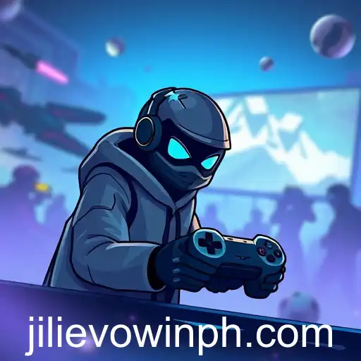 The Digital Evolution of Gaming