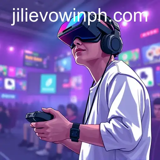 The Evolution of Online Gaming Communities