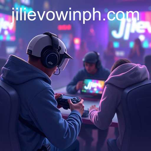 Jilievo's Impact on the Gaming World: A 2025 Outlook