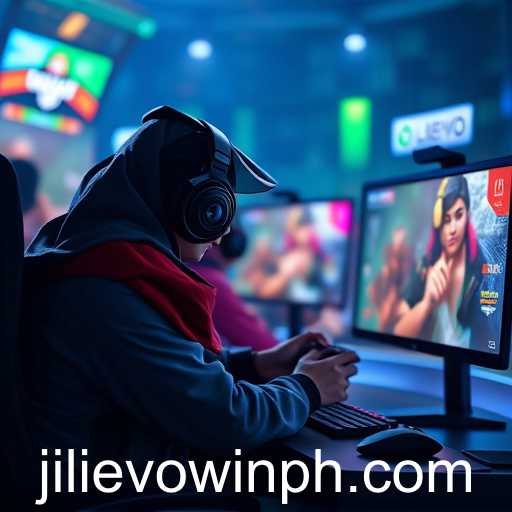 Gaming Trends Shaping 2025