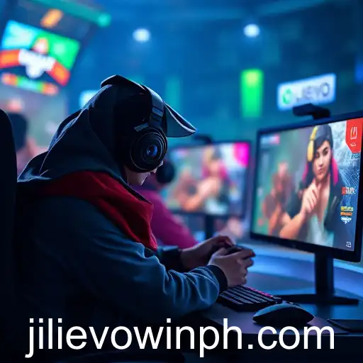 Gaming Trends Shaping 2025