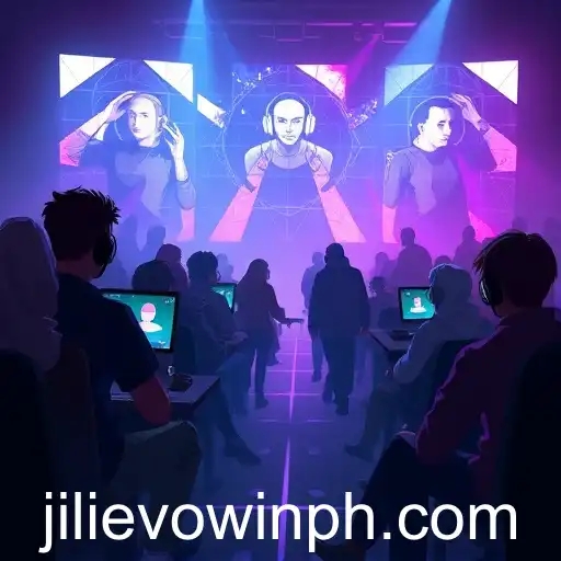 The Impact of Gaming on Society