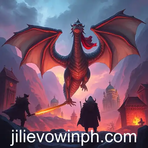 Revolutionizing Online Gaming: The Jilievo Impact