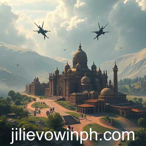 Jilievo: Revolutionizing the Gaming World