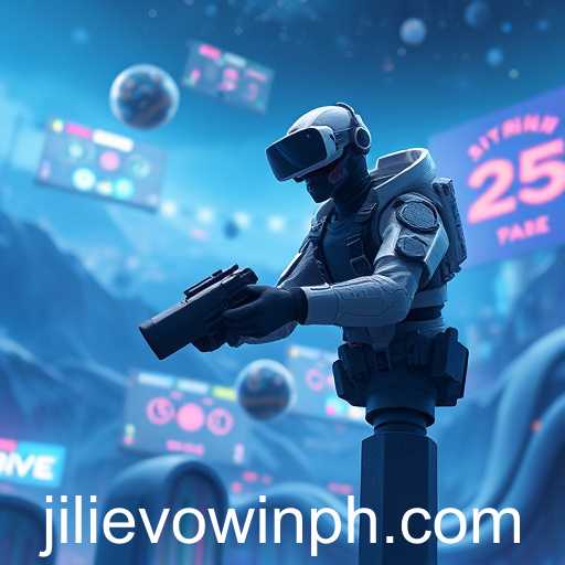 The Rise of Jilievo in Gaming Culture