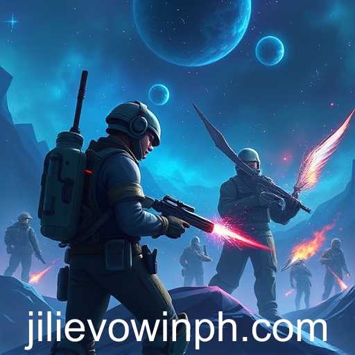 Gaming Revolution: Jilievo's Impact