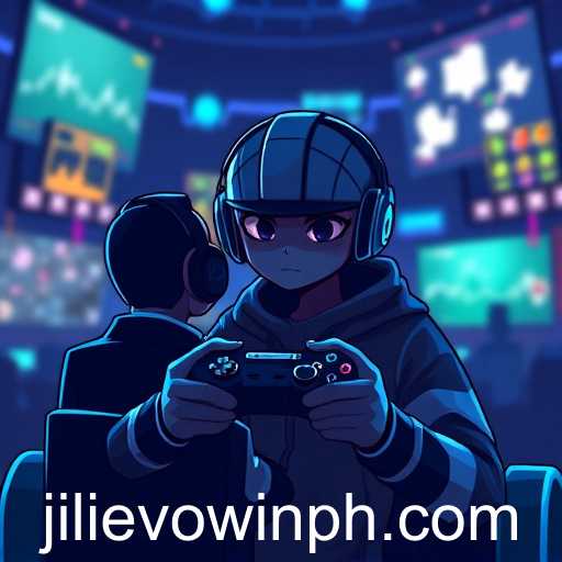 Jilievo's Gaming Revolution