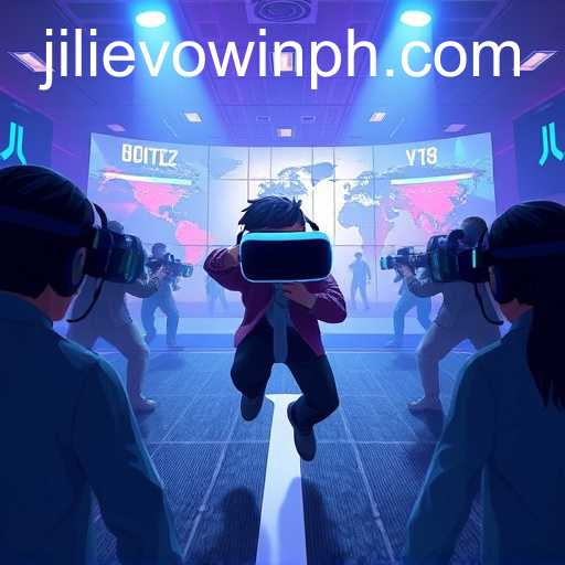 Jilievo's Rise in the Gaming World