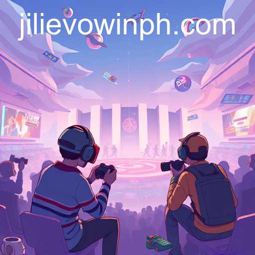 Jilievo Gains Popularity in Gaming