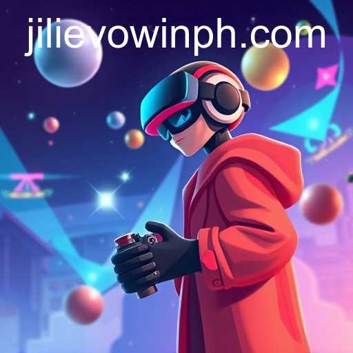 Jilievo: The Future of Online Gaming