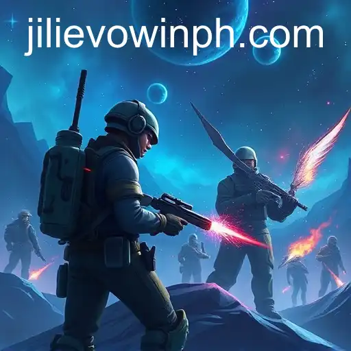 The Evolution of Multiplayer Games: Unpacking the 'Jilievo' Phenomenon