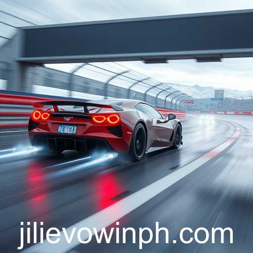 Exploring the Thrills of Racing Games: A Dive into the World of Speed