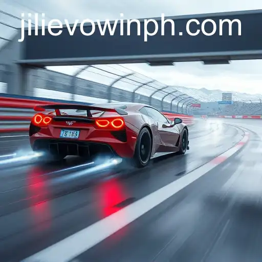 Exploring the Thrills of Racing Games: A Dive into the World of Speed