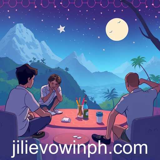 The Rise of Jilievo in Gaming