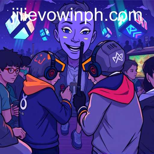 The Rise of Online Gaming Communities