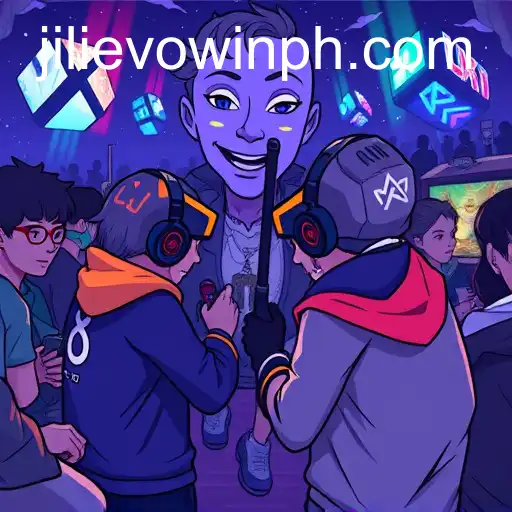 The Rise of Online Gaming Communities