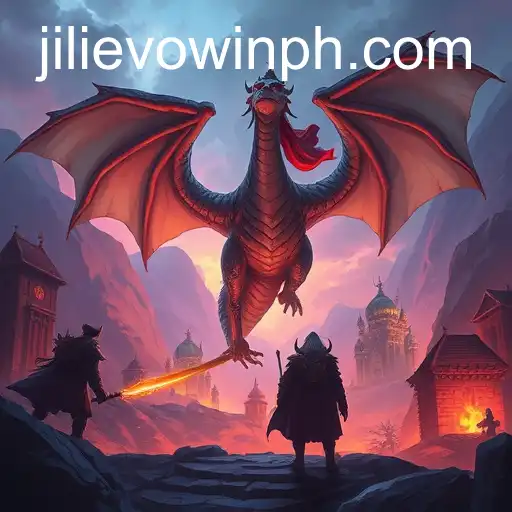 Explore Epic Adventures: The Allure of Role-Playing Games on Jilievo