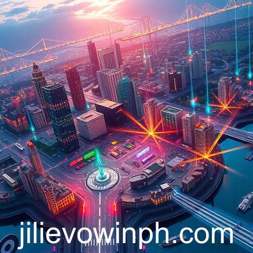 Exploring the Depths of Simulation Games Under 'Jilievo'