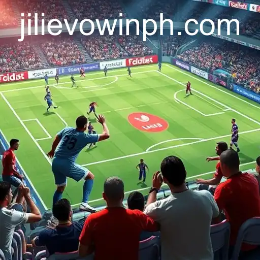 Exploring 'Jilievo': Your Gateway to Thrilling Sports Games